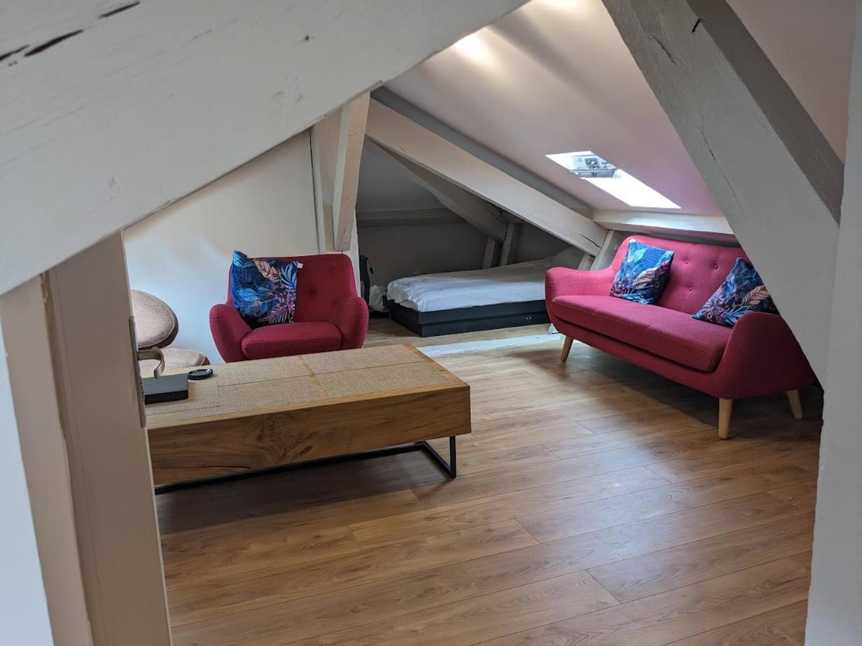 Villa Morton - Domaine Du Grand Tourmalet Pic Du Midi Bagneres-de-Bigorre Room photo