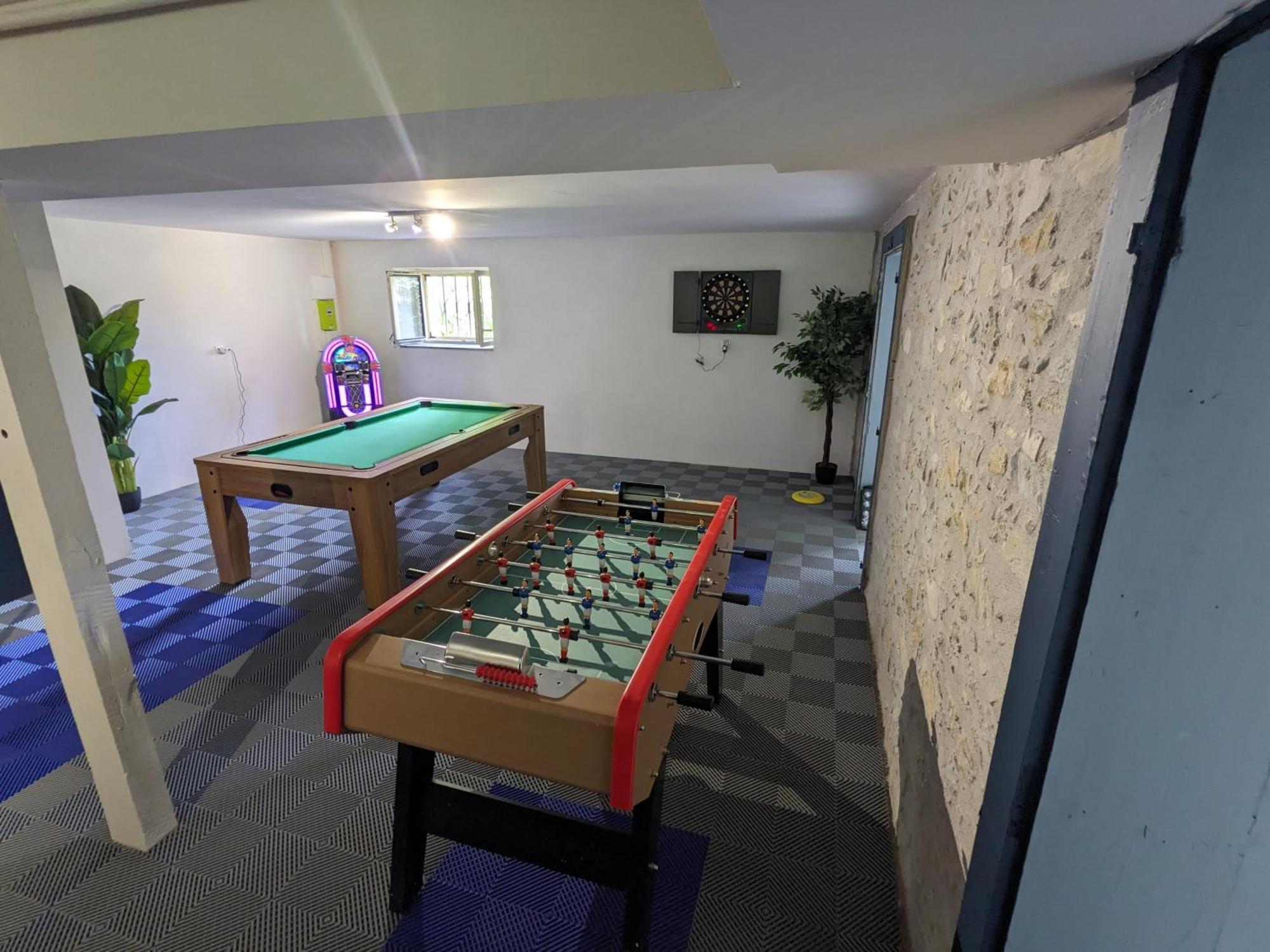 Villa Morton - Domaine Du Grand Tourmalet Pic Du Midi Bagneres-de-Bigorre Room photo